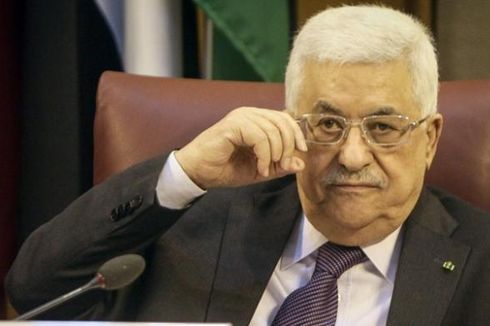 Mahmoud Abbas: Israel Melakukan Genosida di Gaza, di Depan Mata dan Telinga Dunia