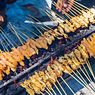 7 Kuliner Legendaris Sekitar Gedung Sate Bandung, Ada Sate Jando dan Roti Gempol