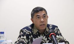 Seimbangkan Ekologi dan Ekonomi, Kementerian KP Perjuangkan Perikanan Berkelanjutan di Asia Tenggara