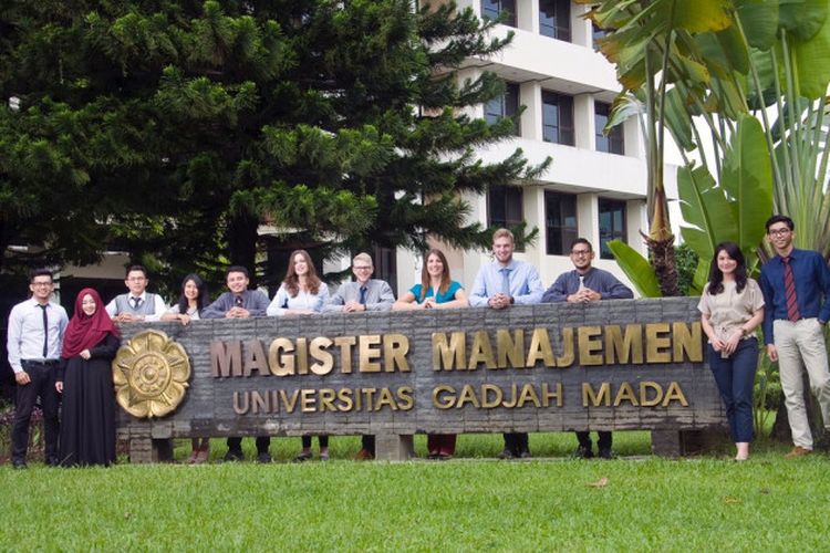 Magister Manajemen Fakultas Ekonomika dan Bisnis Universitas Gadjah Mada
