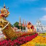 Tiket Pesawat Murah ke Bangkok Agustus 2023 dari 3 Kota di Indonesia