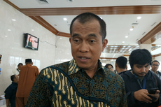 Komisi I DPR Rapat dengan Dewan Direksi TVRI, Lanjut Bahas Pemecatan Helmy Yahya