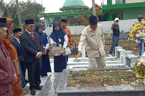 Gubernur Sumbar Usulkan Dokter M Djamil Jadi Pahlawan Nasional ke Jokowi