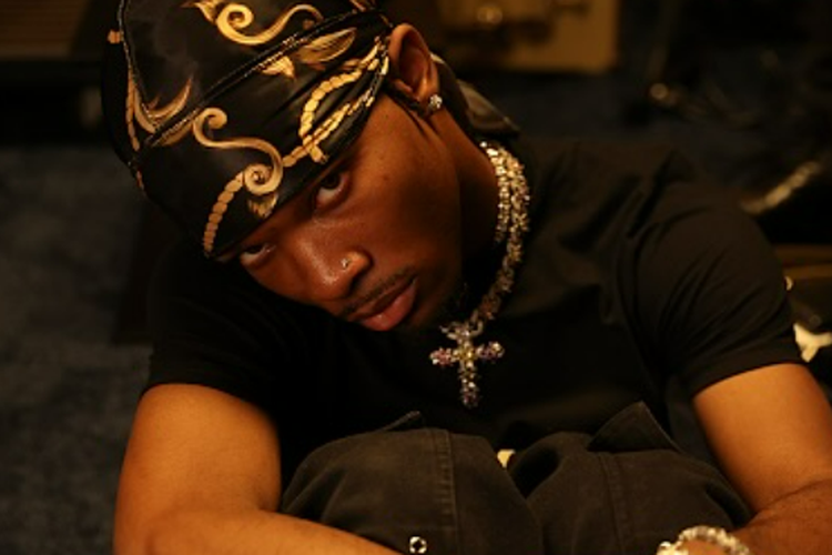 Penyanyi D4vd Ditangkap atas Dugaan Pembunuhan Remaja 15 Tahun