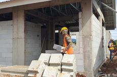 Melongok Progres Terbaru Proyek Tol Japek II Selatan