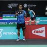 Malaysia Open 2022, Rahasia Anthony Sinisuka Ginting Raih Kemenangan
