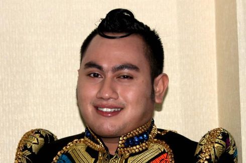 Nassar: Aku Cocoknya dengan Pasangan seperti Apa?