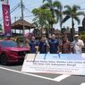 Kampanye Keselamatan dan Keamanan Honda bagi Pengguna Jalan Raya di Bangli