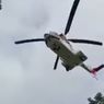 Penjelasan Istana soal Helikopter Jokowi yang Anginnya Robohkan Dahan hingga Warga Terluka