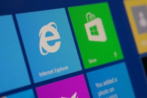 Setelah 27 Tahun, Browser Internet Explorer Resmi Disetop Hari Ini