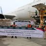 Bahu-membahu Lindungi Tenaga Kesehatan Indonesia