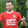 Perpanjang Kontrak di Bali United, Ilija Spasojevic Punya Alasan Khusus