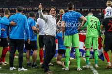 Argentina Vs Kroasia - Ambisi Vatreni Ukir Sejarah di Piala Dunia 2022