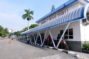 Bayar Pajak Kendaraan Lebih Praktis lewat Samsat Drive Thru, Ini Lokasinya