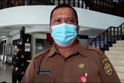 Agar Warga Mau Datang ke TPS Saat PSU, Pemkot dan KPU Banjarmasin Sediakan Doorprize