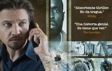 Sinopsis Kill the Messenger, Keterlibatan CIA dalam Perdagangan ...