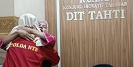 Pengakuan M, Perempuan yang Temani Kompol Yogi Saat Kematian Brigadir Nurhadi