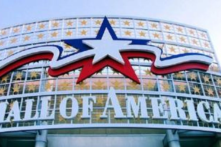 Mall of America di Minnesota di AS disebuat dalam sebuah vedio Al Shabaab sebagai salah satu sasaran serangan kelompok teroris itu.