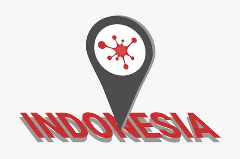 Update: Berikut 5 Kabar Baik soal Penanganan Virus Corona di Indonesia