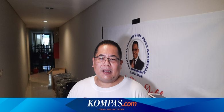 Jangan Buat Permusuhan, Tetap Satu meski Dihujat