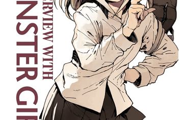 Interview with Monster Girl: Tetap Bahagia walau Fisik Berbeda