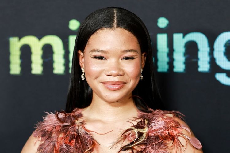 4 Rekomendasi Film yang Dibintangi oleh Storm Reid Halaman all - Kompas.com