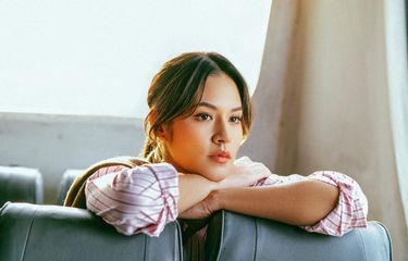 Rilis Si Paling Mahir, Raisa Beri Penyemangat untuk Orang-orang ...