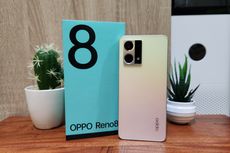 Oppo Reno8 T dan Oppo A78 5G Segera Masuk Indonesia