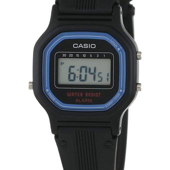 Jam tangan Casio LA11WB-1 yang dipakai Kristen Stewart