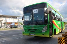 Kuching, Kota Transit yang Wajib Disinggahi