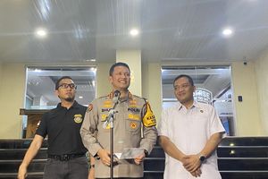 Roy Suryo dkk Tak Ditahan Usai Diperiksa sebagai Tersangka Kasus Ijazah Jokowi