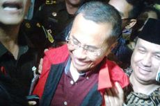 Di Rutan Medaeng, Dahlan Iskan Ditempatkan di Ruang Poliklinik