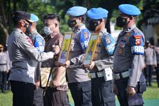 3 Polisi di Gorontalo Dipecat, Ada yang Terlibat Investasi Bodong