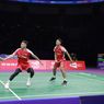Malaysia Masters 2023, Sinyal Start Mulus Fajar/Rian