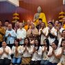 Air Mata Haru di Vihara Giri Shanti, Akhir Penantian 25 Tahun Umat Buddha Purworejo Dikunjungi Bupati