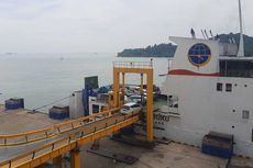 Mulai H-7 Lebaran, Polisi Terapkan Sistem Delay Menuju Pelabuhan Merak