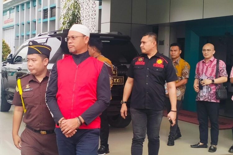 Modus Korupsi Tambang Nikel di Kolaka Utara: Dokumen Dipalsukan, Pelabuhan Khusus Disalahgunakan