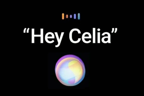 Inilah Celia, Asisten Virtual dari Huawei Pesaing Google Assistant