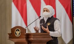 Pemprov Jatim Raih 2 Penghargaan DEN 2022, Khofifah: Bukti Kami Dukung Net Zero Emission 2060