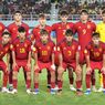 Piala Dunia U17 2023: Pujian Spanyol untuk 6.500 Penonton di Manahan