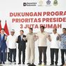 Rusun Subsidi Resmi Dibangun di Meikarta, Jadi Proyek Percontohan