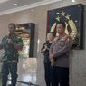 Kapolri: Sinergitas dan Soliditas TNI-Polri Akan Terus Ditingkatkan
