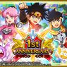 Game Dragon Quest The Adventure Of Dai: A Hero's Bond Sebar Banyak Hadiah
