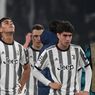 Kronologi Juventus Dapat Hukuman Pengurangan 15 Poin