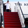 Kunjungi IKN Hari Ini, Jokowi Akan Lakukan 