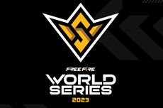 Jadwal Pertandingan "Free Fire" FFWS 2023 Pekan Pertama, mulai Hari Ini