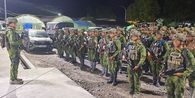 8 Pendulang Emas Tewas di Korowai Yahukimo, Koops TNI Habema Siapkan Evakuasi
