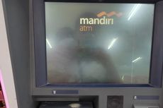 FINAL Kode Bank Mandiri untuk Transfer Antarbank di ATM