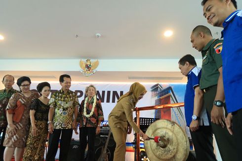 Hotel Dafam Lotus Jember Gairahkan Pariwisata 