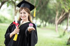 Polemik Wisuda dari TK sampai SMA, Antara Momen Berkesan dan Biaya yang Mahal